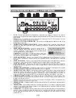 Preview for 29 page of Numark X9 Quick Start Manual