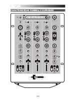 Preview for 30 page of Numark X9 Quick Start Manual