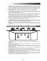 Preview for 32 page of Numark X9 Quick Start Manual