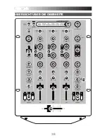 Preview for 38 page of Numark X9 Quick Start Manual