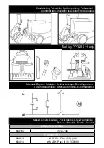 Предварительный просмотр 7 страницы Numatic AH3 Original Instructions Manual