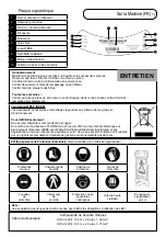 Предварительный просмотр 12 страницы Numatic AH3 Original Instructions Manual