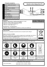 Предварительный просмотр 16 страницы Numatic AH3 Original Instructions Manual