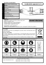 Предварительный просмотр 18 страницы Numatic AH3 Original Instructions Manual