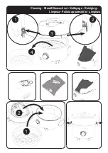 Предварительный просмотр 4 страницы Numatic ANV 180-1 Original Instructions Manual