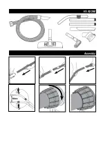 Preview for 2 page of Numatic AS29E Original Instructions Manual