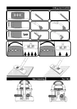 Preview for 4 page of Numatic AS29E Original Instructions Manual