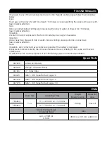 Preview for 13 page of Numatic AS29E Original Instructions Manual