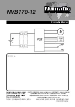 Preview for 16 page of Numatic AS29E Original Instructions Manual