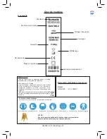 Предварительный просмотр 14 страницы Numatic AVQ 250 Owner'S Instructions Manual