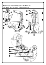 Предварительный просмотр 4 страницы Numatic CRG 8055/100T Original Instructions Manual