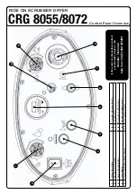 Предварительный просмотр 6 страницы Numatic CRG 8055/100T Original Instructions Manual