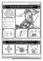 Предварительный просмотр 8 страницы Numatic CRG 8055/100T Original Instructions Manual