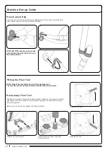 Предварительный просмотр 10 страницы Numatic CRG 8055/100T Original Instructions Manual