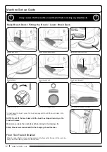 Предварительный просмотр 12 страницы Numatic CRG 8055/100T Original Instructions Manual