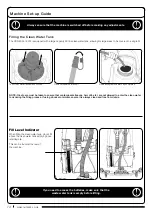 Предварительный просмотр 14 страницы Numatic CRG 8055/100T Original Instructions Manual