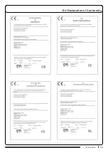 Предварительный просмотр 49 страницы Numatic CRG 8055/100T Original Instructions Manual