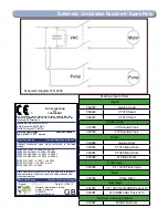 Предварительный просмотр 15 страницы Numatic CT 380 Owner'S Instructions Manual