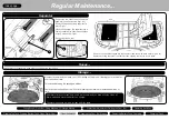 Предварительный просмотр 6 страницы Numatic FloorCare TGB 1840 Troubleshooting And Help Manual