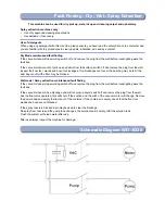 Preview for 15 page of Numatic GDE 371 Owner'S Instructions Manual