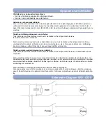 Preview for 27 page of Numatic GDE 371 Owner'S Instructions Manual