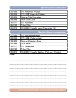 Preview for 31 page of Numatic GDE 371 Owner'S Instructions Manual