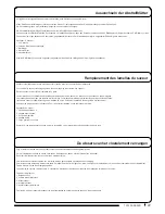 Preview for 22 page of Numatic HBG 3045 Original Instructions Manual