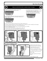 Preview for 23 page of Numatic HBG 3045 Original Instructions Manual