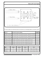 Preview for 34 page of Numatic HBG 3045 Original Instructions Manual