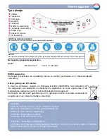 Preview for 6 page of Numatic HEP 200-12 Original Instruction