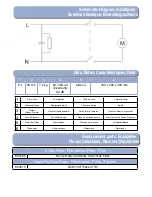 Preview for 8 page of Numatic HEP 200-12 Original Instruction