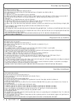 Preview for 8 page of Numatic HT4045 Instructions Manual