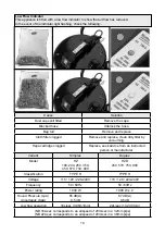 Preview for 10 page of Numatic HZ 190 Original Instructions Manual