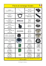 Preview for 18 page of Numatic HZDQ 450 Instruction Manual