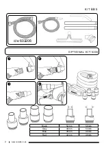 Preview for 2 page of Numatic NED 570A Original Instructions Manual