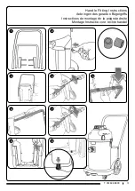 Preview for 3 page of Numatic NED 570A Original Instructions Manual