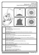 Предварительный просмотр 7 страницы Numatic NED 570A Original Instructions Manual