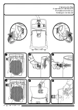 Preview for 8 page of Numatic NED 570A Original Instructions Manual