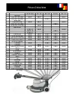 Предварительный просмотр 21 страницы Numatic NuSpeed NR-1500 Owner'S Instructions Manual