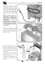 Preview for 74 page of Numatic Nusteam PRO 6 Use And Maintenance Manual