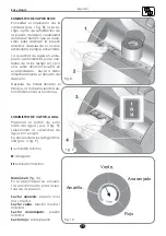 Preview for 75 page of Numatic Nusteam PRO 6 Use And Maintenance Manual