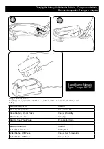 Preview for 8 page of Numatic NVB170-12 Manual