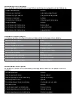 Preview for 9 page of Numatic NVB170-12 Manual