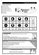 Preview for 23 page of Numatic NVB170-12 Manual