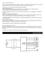 Preview for 41 page of Numatic NVB170-12 Manual