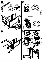 Preview for 12 page of Numatic PM 10S Configuration Assembly