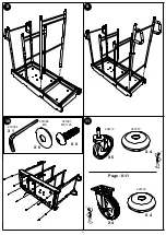 Preview for 33 page of Numatic PM 10S Configuration Assembly