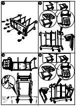 Preview for 34 page of Numatic PM 10S Configuration Assembly