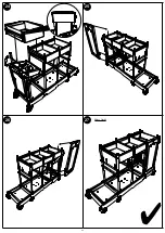 Preview for 43 page of Numatic PM 10S Configuration Assembly