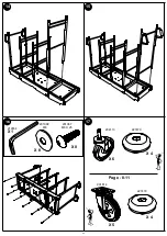 Preview for 54 page of Numatic PM 10S Configuration Assembly